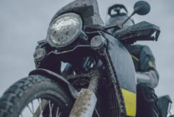 Husqvarna Norden 901 Accesorios