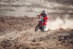 Joan Barreda Dakar 2022