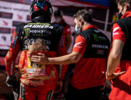 Joan Barreda fisura clavicula Dakar 2022 (1)