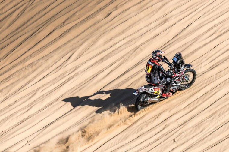 Joan-Pedrero-Dakar-2022