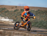 KTM 12eDRIVE y 16eDRIVE, nuevas bicis eléctricas infantiles 6 KTM 16eDRIVE