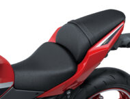 Kawasaki Z650 50 Aniversario 2022 4 Kawasaki Z650 50 Aniversario 2