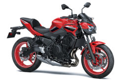 Kawasaki Z650 50 Aniversario 2022 8 Kawasaki Z650 50 Aniversario 3