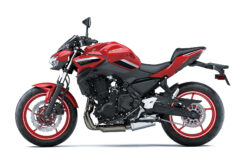 Kawasaki Z650 50 Aniversario 2022 9 Kawasaki Z650 50 Aniversario 5