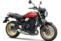 Kawasaki Z650RS 50 Aniversario 4