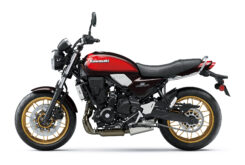 Kawasaki Z650RS 50 Aniversario 6