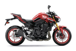 Kawasaki Z900 50 Aniversario 2022