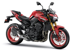 Kawasaki Z900 50 Aniversario 4