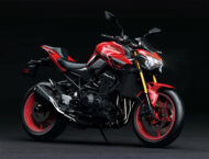 Kawasaki Z900 50 Aniversario 7