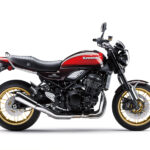 Kawasaki Z900RS 50 Aniversario
