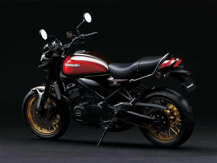 Kawasaki-Z900RS-50-Aniversario- - 7