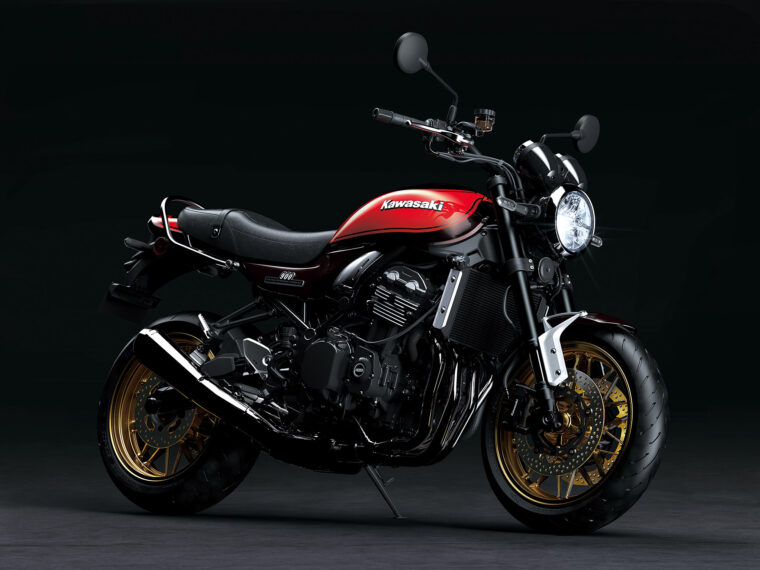 Kawasaki-Z900RS-50-Aniversario- - 8