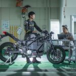 La guía definitiva para entender las motos eléctricas