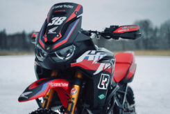 Kirian Mirabet: 'La Aventura Inifinita de los Sueños' 18 Kirian Mirabet Honda Africa Twin 2022 32