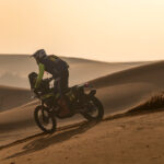 Especial Dakar 2022: toda la información 18 Resumen Dakar 2022, primera semana: así van los pilotos españoles