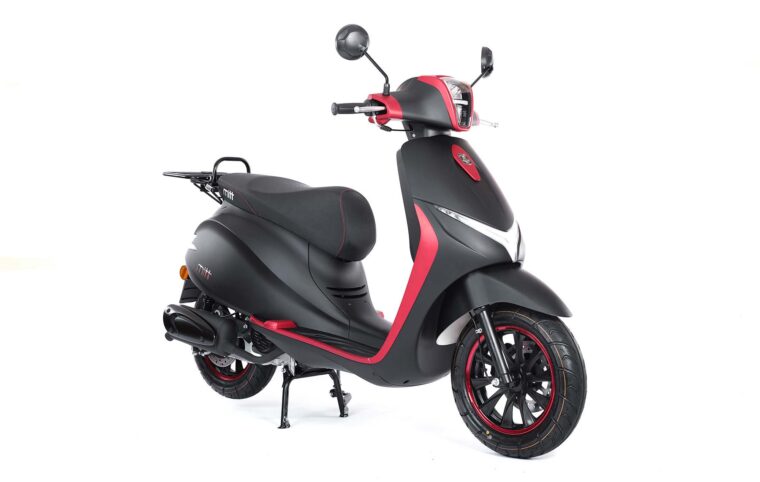 MITT 125 ALPHAStudio 10