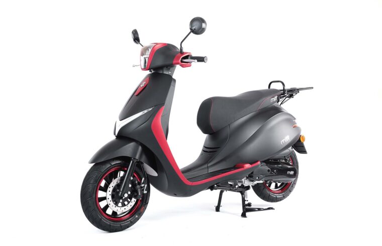 MITT 125 ALPHA - Studio-6