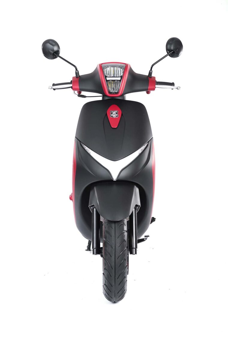 MITT 125 ALPHA - Studio-7