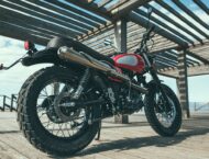 Macbor Eight Mile 125 2022 11