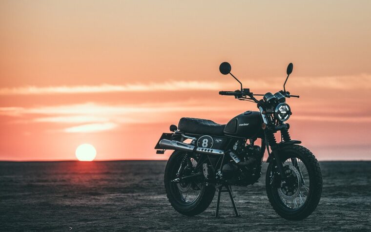 Macbor Eight Mile 125 2022 12