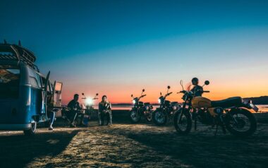 Macbor Eight Mile 125 2022 13