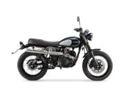 Macbor Eight Mile 125 2022