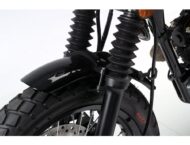 Macbor Eight Mile 125 2022 5