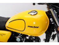 Macbor Eight Mile 125 2022 8