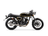 Macbor Johnny Be Good 125 2024