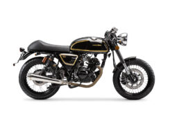 Macbor Johnny Be Good 125 2024