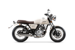 Macbor Lord Martin 125 2024