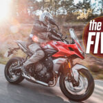 Las motos más vendidas en España durante 2021 1 Estas son las 5 mejores Sport Touring accesibles 2022 (menos de 100 cv)