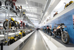 Museo gran exposicion moto made in spain Alcala Henares 59