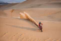 Nacho Cornejo victoria etapa 9 Dakar 2022