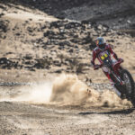 Especial Dakar 2022: toda la información 17 Resumen Dakar 2022, primera semana: regularidad vs. velocidad... y algunas sorpresas