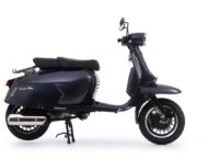 Royal Alloy GP 125 2022