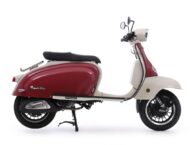 Royal Alloy TG 125 2022