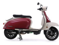 Royal Alloy TG 300 S 2022