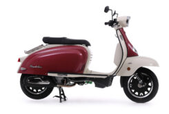 Royal Alloy TG 300 S 2022