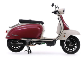 Royal Alloy TG 300 S 2022 7