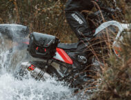 SW-Motech: ¡Catálogo 2022, presentado! 1 SW MOTECH 2022 5