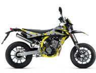 SWM SM 125 R 2022