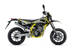 SWM SM 125 R 2022