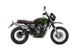 SWM Six Days 500 2022