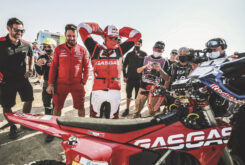 Sam Sunderland Dakar 2022 victoria (3)