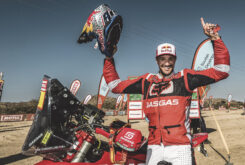 Sam Sunderland campeon Dakar 2022 (2)