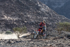 Toby Price victoria etapa 10 Dakar 2022