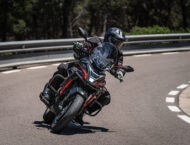 Voge 300 Euro 5: Más limpias, más potentes 9 Voge 300DS 2022 1