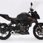 Voge 300 Euro 5: Más limpias, más potentes 4 Voge 300R