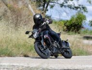 Voge 300 Euro 5: Más limpias, más potentes 10 Voge 300R 2022 2